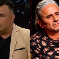 'Me dicen Pablo Herrera te demandó': Kurt Carrera habla sobre la polémica con el artista