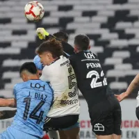 Colo Colo vs O\&#039;Higgins EN VIVO: sigue el partido de la Copa Chile 2024 minuto a minuto