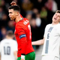 Pronósticos Portugal vs Eslovenia: los portugueses son los favoritos en las apuestas