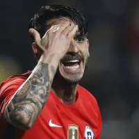 Mauricio Pinilla es adivino y anticipó el robo de Wilmar Roldán a la selección chilena: \&#039;Ya nos pegó una saqueada\&#039;