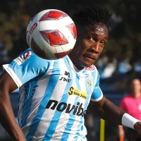 Yorman Zapata queda muy cerca de sellar su regreso al fútbol chileno como Plan B de un argentino