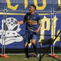Domingo de Copa Chile: Everton lo da vuelta y Santa Cruz espera a Colo Colo u O\&#039;Higgins