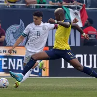 ¿Qué canal transmite México vs Ecuador hoy en vivo por la Copa América 2024