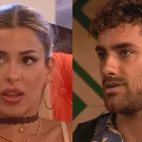 'Es un títere': Oriana se indigna con Austin por comentario sobre Luis en ¿Ganar o Servir?