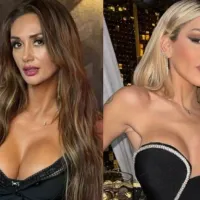 ¡Por Facundo! Pamela Díaz revela inusual petición que habría hecho Oriana en Ganar o Servir