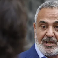 Marisela Santibáñez acusa amenaza de Pablo Milad: \&#039;Me dijo \&#039;esta no te la voy a dejar pasar\&#039;\&#039;