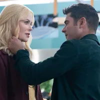 Un Asunto Familiar de Netflix: Así se veían Zac Efron y Nicole Kidman de jóvenes