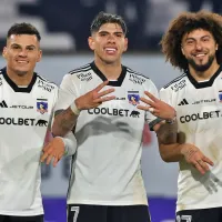 Colo Colo se va al sur a jugar un nuevo amistoso antes de la vuelta del Campeonato Nacional 2024