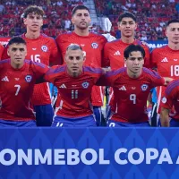 Destrozan a La Roja de Gareca tras eliminación en Copa América: \&#039;Fue un equipo mediocre\&#039;