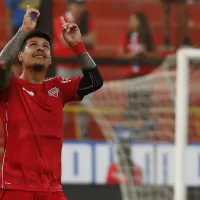 Patricio Rubio pide disculpas por su mal momento en Ñublense: 'No lo he pasado bien y no he estado a la altura'