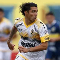 Luciano Cabral pone fin al misterio: se despide oficialmente de Coquimbo Unido y ya tiene nuevo club