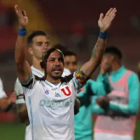 La llegada de Antonio Díaz a U de Chile traerá cambios para el capitán azul