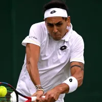 En vivo: se reanuda el duelo de Alejandro Tabilo ante Daniel Evans en Wimbledon