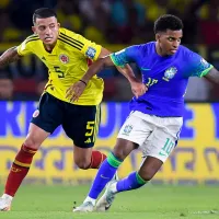 Pronósticos Brasil vs Colombia: duelo decisivo por el liderato del Grupo D