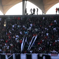 Colo Colo sin hinchas para Superclásico: Nuevo castigo por incidentes ante Audax