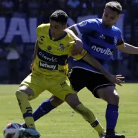 Everton le roba un \&#039;refuerzo\&#039; a U de Chile: \&#039;Negociaciones bien encaminadas\&#039;