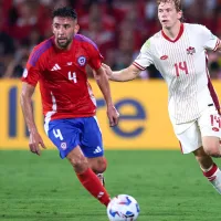 Independiente no quiere soltar al Huaso Isla para que se vaya a Colo Colo: \&#039;Decían que estaba de joda\&#039;