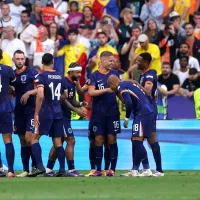 Países Bajos no quiso sorpresas: Golea a Rumania y se mete en cuartos de Euro 2024