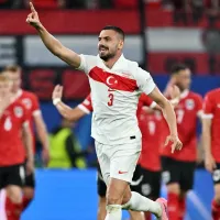 Turquía derrota a Austria y clasifica a cuartos de la Euro 2024 en partidazo con final de infarto