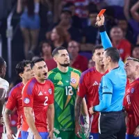 “Si yo hubiese estado...”: El tirón de orejas de Arturo Vidal al plantel de la selección chilena