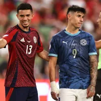 Costa Rica manda de regreso a Paraguay sin puntos en la Copa América