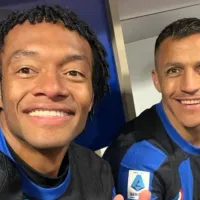 Junior va por una bomba para jugar Libertadores contra Colo Colo: fichar a Juan Cuadrado