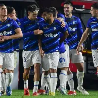 ANFP explica clasificación \&#039;por secretaría\&#039; de Huachipato en Copa Chile