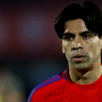 Víctor Dávila lamenta fracaso de Chile en Copa América: 'El objetivo era más grande'