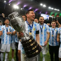 Cuadro de Copa América 2024: El insólito camino de Argentina hasta la final y todos los cruces
