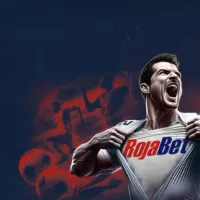 Rojabet en vivo | Haz tus apuestas en directo