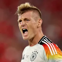 Toni Kroos calienta el Alemania vs España con respuesta a ex compañero: “No creo que sea mi último partido”