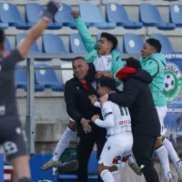 Jaime García hace un pedido a Wanderers por los hinchas: \&#039;Hay que bajar las entradas\&#039;