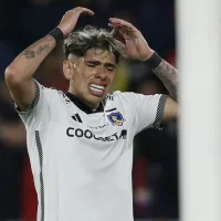 ¡Colo Colo en peligro! En Argentina advierten que Boca Juniors aún no descarta el refuerzo de Carlos Palacios