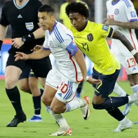 En plena Copa América 2024: un rival de Chile en las Eliminatorias puede quedar sin DT