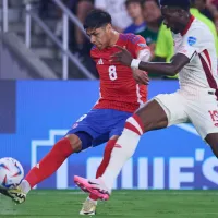 Darío Osorio reaparece en redes sociales tras las críticas en Copa América
