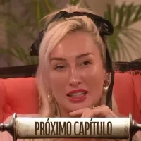 Fran Maira amenaza a Guarén en Ganar o Servir: \&#039;Si hablara te dejo como la mierd...\&#039;