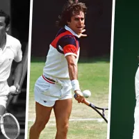 ¿Cuál es el mejor resultado de un chileno en Wimbledon? El historial de tenistas en el Grand Slam