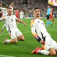 Pronósticos España vs Alemania: las apuestas destacadas en el mejor duelo de la Euro 2024
