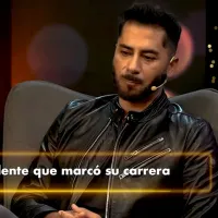 Johnny Herrera recuerda su fatídico accidente: \&#039;Le preguntaba a Dios por qué a mí\&#039;