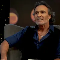 Marcelo Ramírez deja los guantes y la rompe como entrevistador: \&#039;Lo quería hace mucho tiempo\&#039;