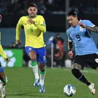 ¿A qué hora juega Uruguay vs Brasil? Transmisión de los cuartos de final de la Copa América