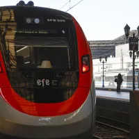 Tren Santiago-Chillán vuelve en EFE: Estos son los horarios y precios para viajar