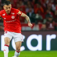 Chacho Coudet frena la llegada de Charles Aránguiz a U de Chile: \&#039;Es muy importante\&#039;