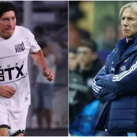 Zamorano lanza palo a Gareca tras fracaso en Copa América: \&#039;No estuvo a la altura\&#039;