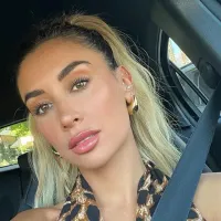 Camila Andrade enfrenta críticas por entrar a Gran Hermano: \&#039;No tengo nada que perder\&#039;