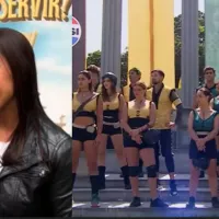 ¿Pangal o Rai? Mariela revela a su favorito para la gran final de ¿Ganar o Servir?