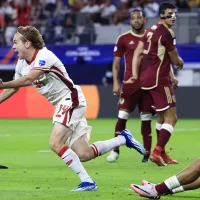 Canadá histórica se mete a semifinales de Copa América contra Argentina: triunfo por penales ante Venezuela