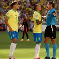 Conmebol \&#039;responde\&#039; a reclamo de Brasil: Argentino dirigirá duelo ante Uruguay