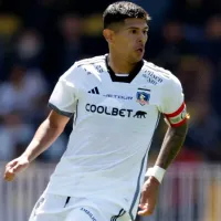 Colo Colo se alerta: Sport Recife confirma interés en firmar a Esteban Pavez