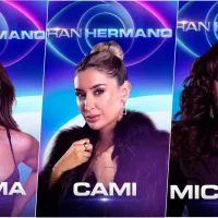 Gran Hermano Chile 2 ya tiene a cinco participantes: Quiénes son los confirmados hasta ahora